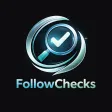 FollowCheck Logo